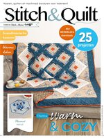 Stitch & Quilt